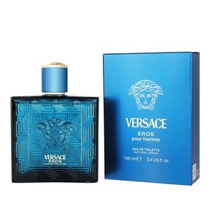 Versace Eros EDT (100mL) New Perfume Price in Bangladesh