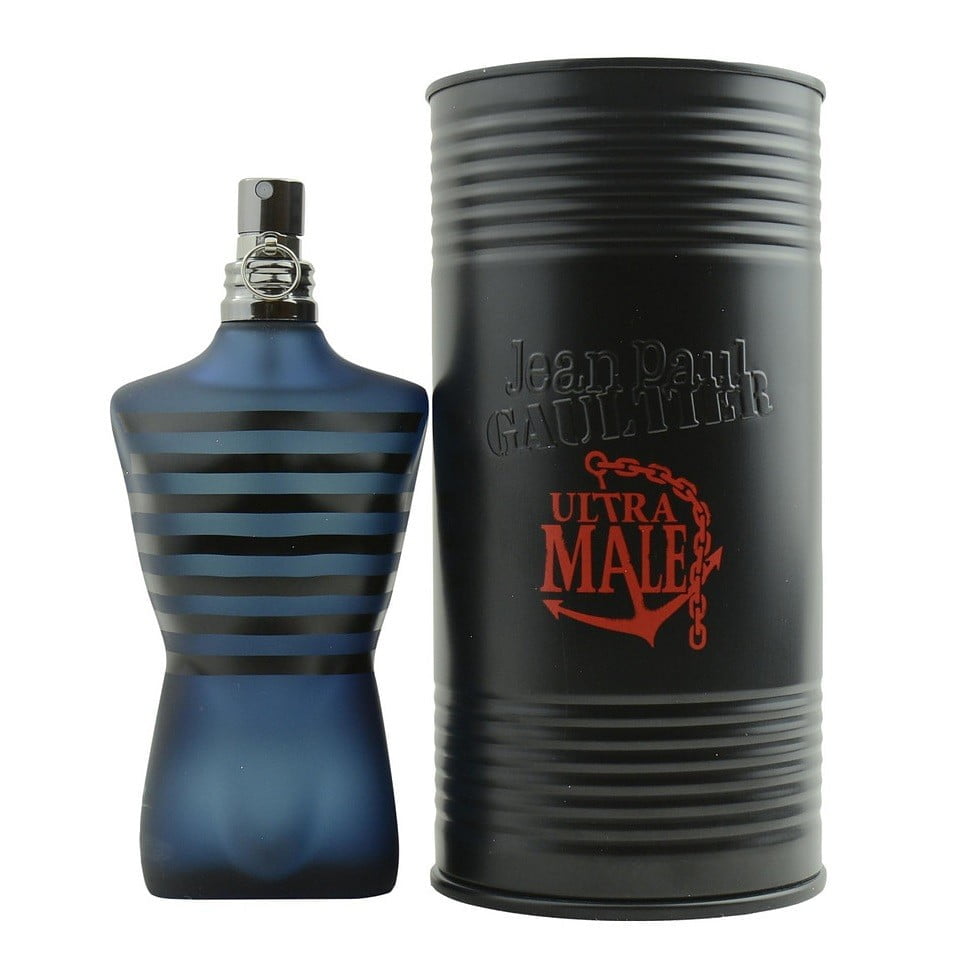 Jean Paul Gaultier Ultra Male EDT (75mL) » FragranceBD