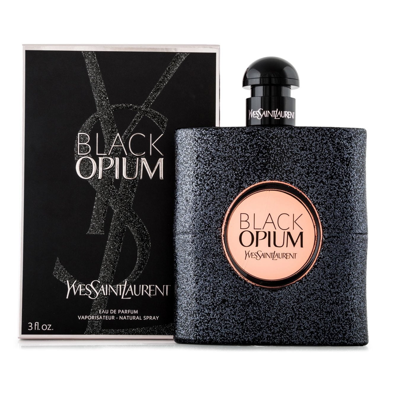YSL Black Opium EDP (90mL) » FragranceBD