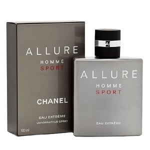Chanel Allure Homme Sport Eau Extreme Perfume Price in Bangladesh