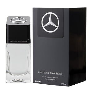 Mercedes Benz Select EDT Price