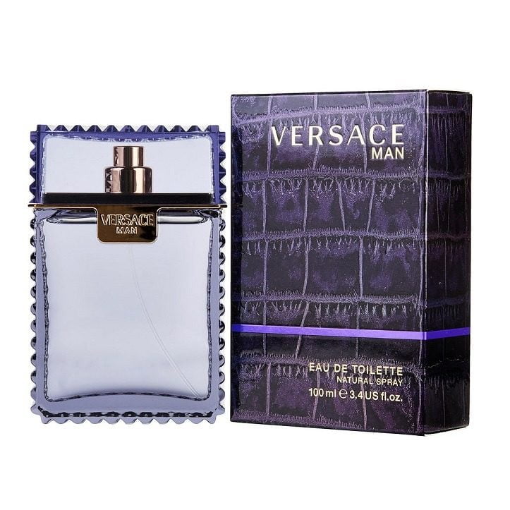 Versace man ulta Clearance