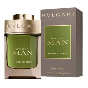 Bvlgari Man Wood Essence Buy Perfume Bangladesh