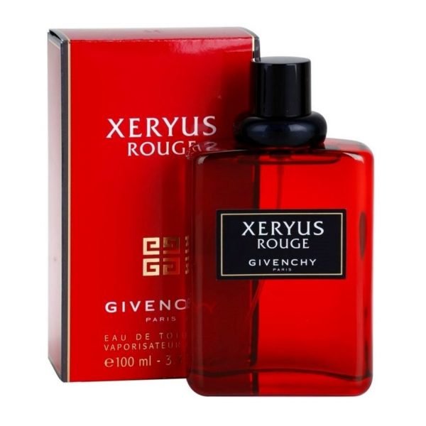 Givenchy Xeryus Rouge Perfume BANGLADESH