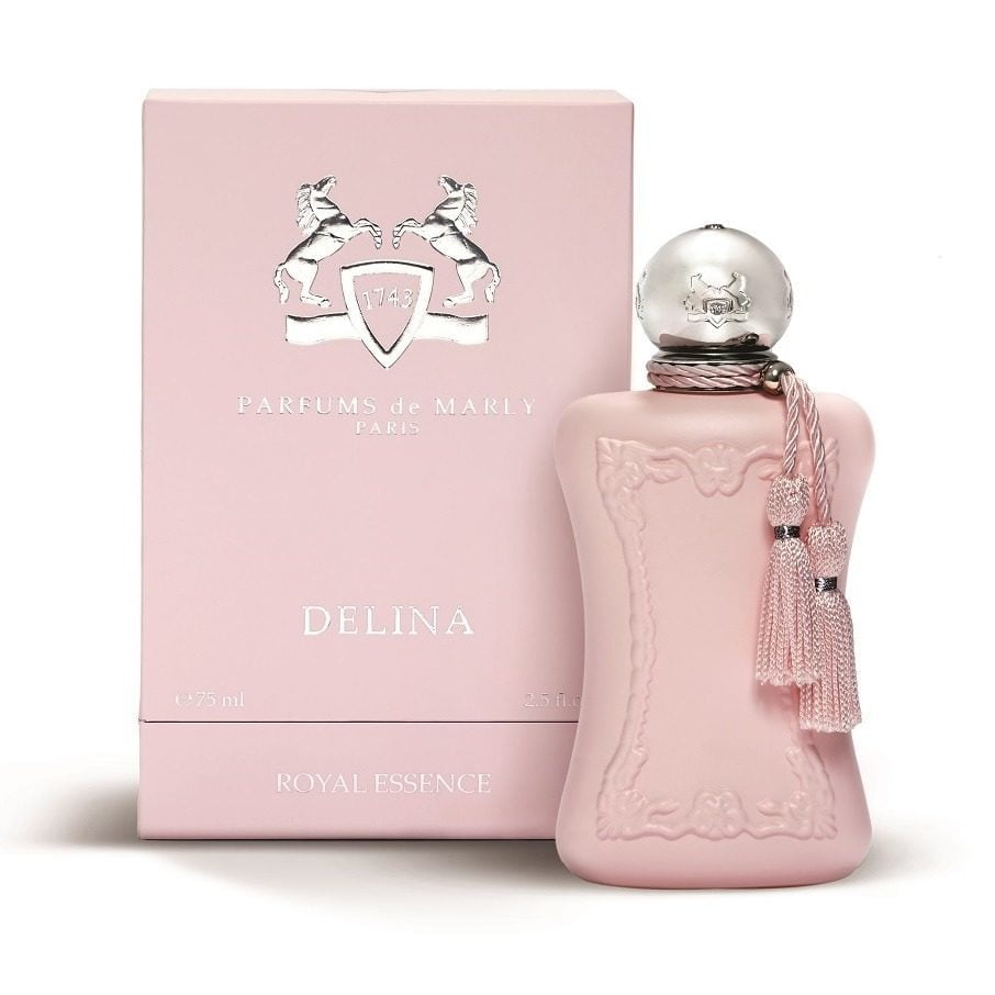 Parfums de Marly Delina EDP (75mL) » FragranceBD