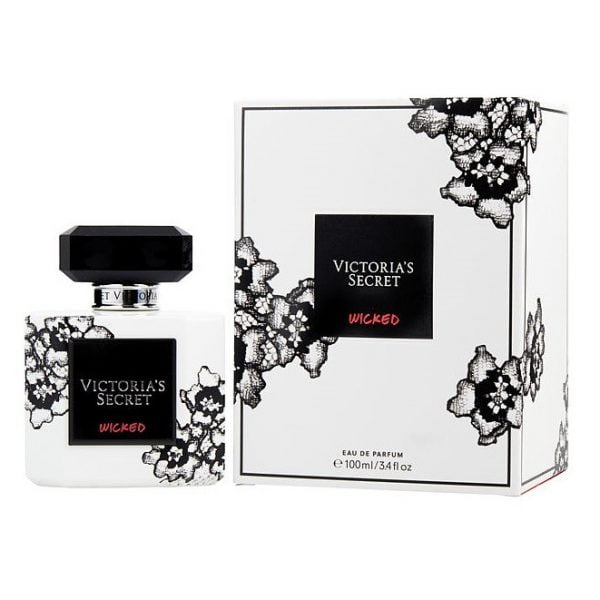 Victoria's Secret Wicked Perfume Bangladesh