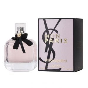 YSL Mon Paris Perfume Bangladesh