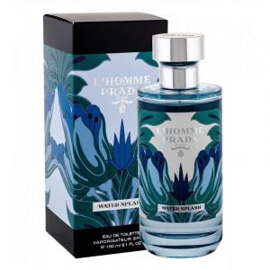 Prada L'homme Water Splash Perfume Bangladesh