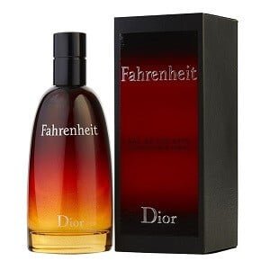 Dior Fahrenheit EDT Perfume In Bangladesh
