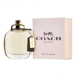 Coach Women Perfume Bangladesh