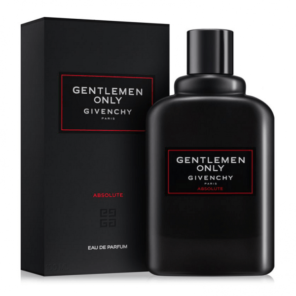 Givenchy Gentlemen Only Absolute EDP (100mL) » FragranceBD