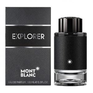 Mont Blanc Explorer Perfume Bangladesh
