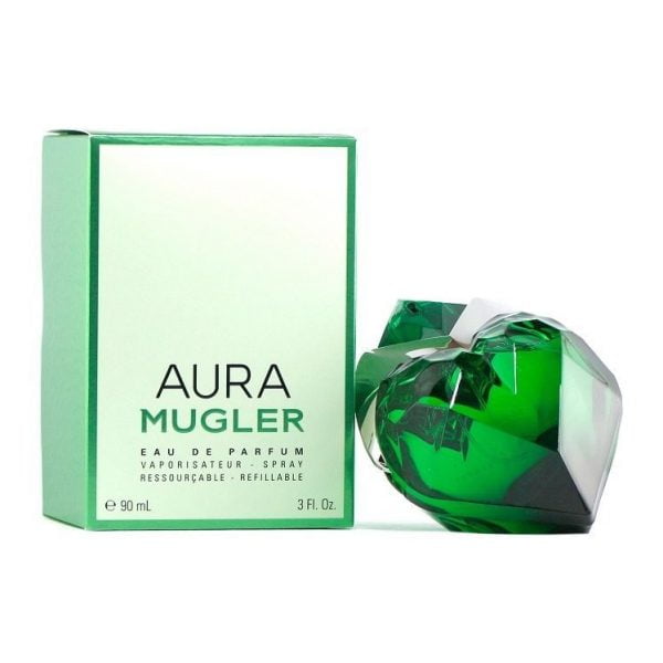 Thierry Mugler Aura Perfume Bangladesh