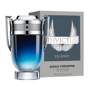 Paco Rabanne Invictus Legend Buy Perfume in Bangladesh