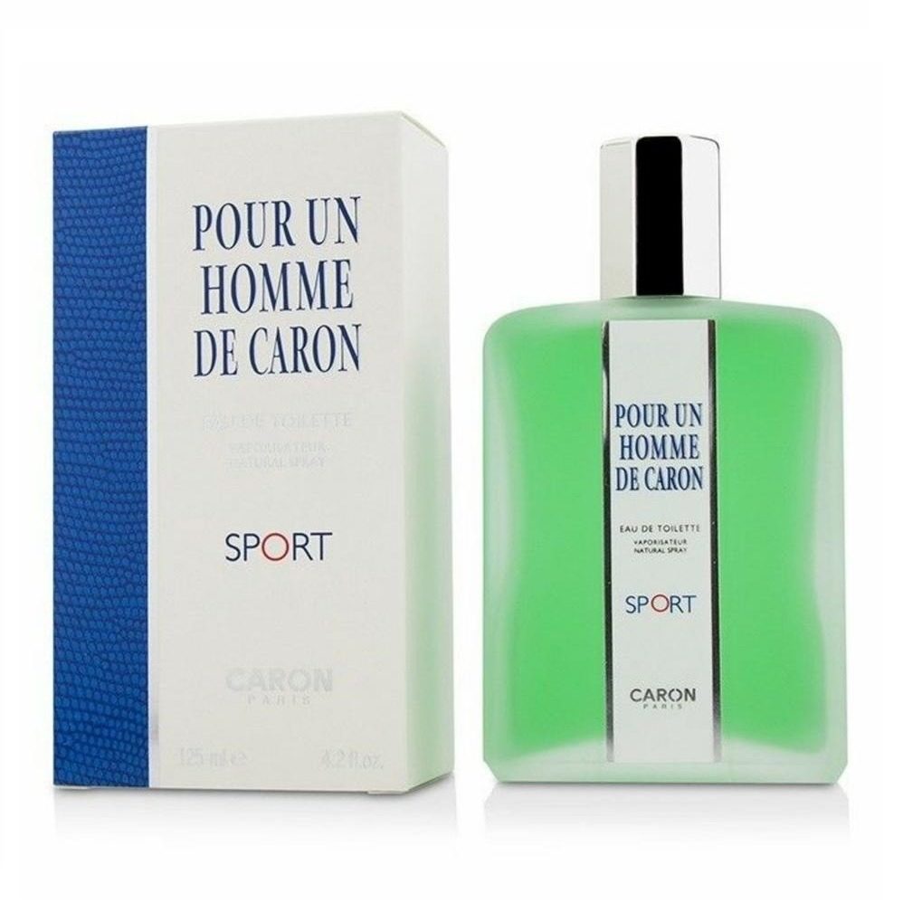 Pour Un Homme de Caron Sport EDT (125mL) » FragranceBD Pour Un Homme de Caron Sport EDT (125mL) » FragranceBD