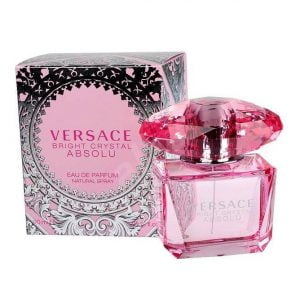 Versace Bright Crystal Absolu Perfume Bangladesh