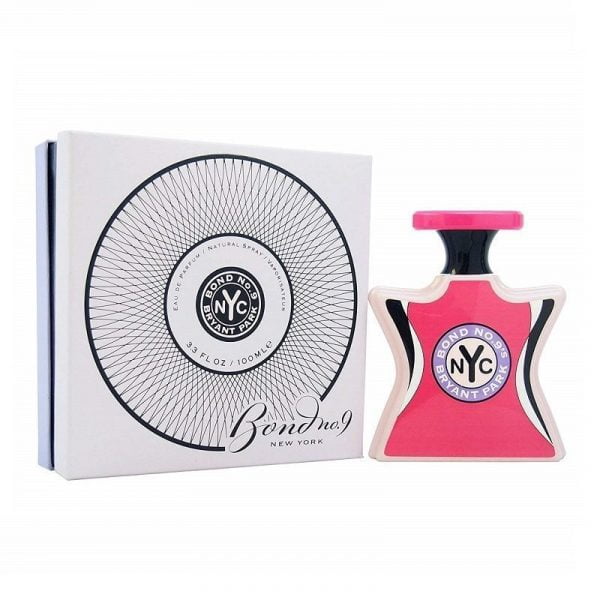 Bond No. 9 New York Bryant Park Perfume Bangladesh