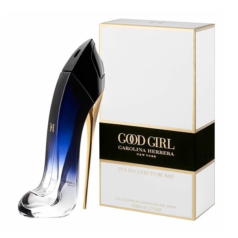 CH Good Girl Legere EDP (50mL) » FragranceBD