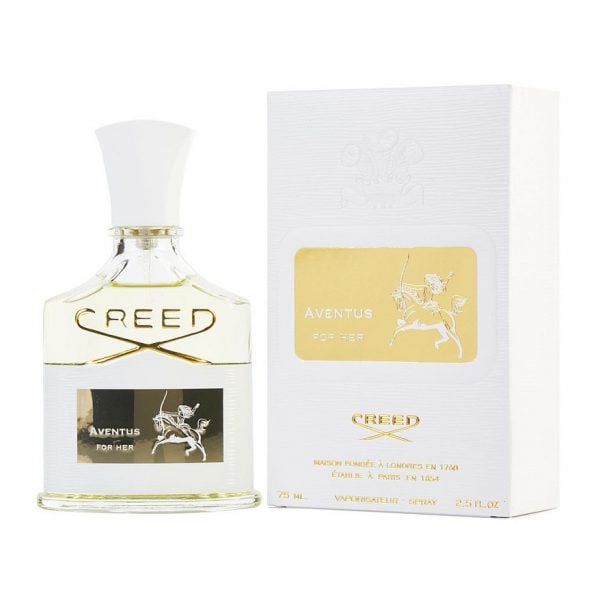 Creed Aventus For Her Perfume Price