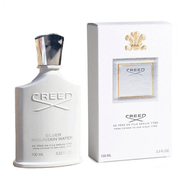 Creed Silver Mountain Water Perfume Bangladesh