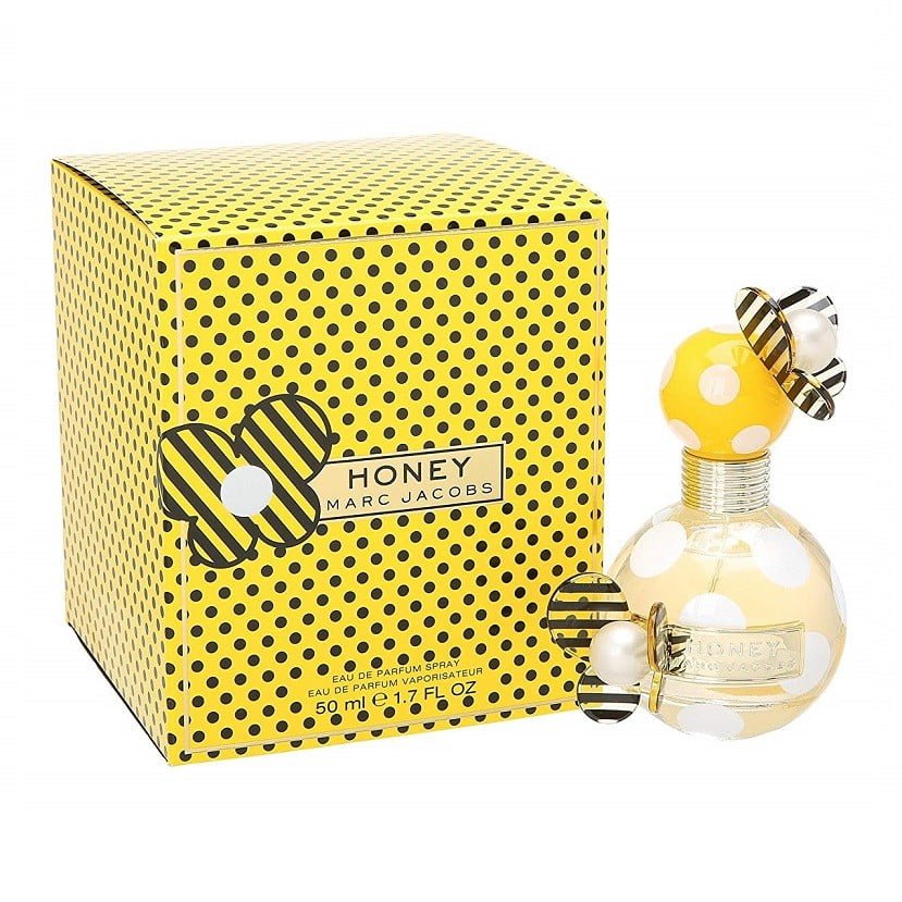 Marc Jacobs Honey EDP » FragranceBD