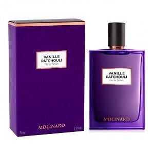 Molinard Vanille Patchouli Perfume Price in BD