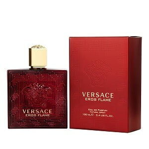 Versace Eros Flame EDP 100mL Price