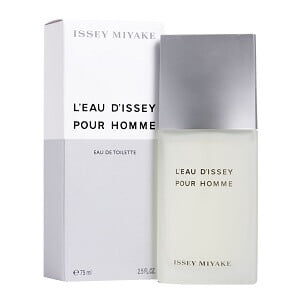 Issey Miyake Leau Dissey Pour Homme EDT 75mL Price