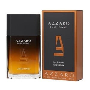 Azzaro Amber Fever Price in BD