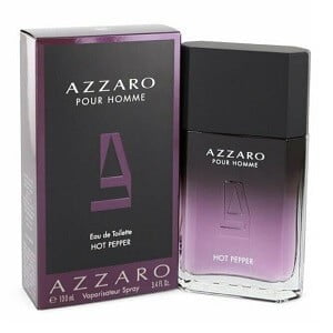 Azzaro Hot Pepper Perfume Price in BD
