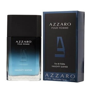 Azzaro Naughty Leather Perfume Price BD