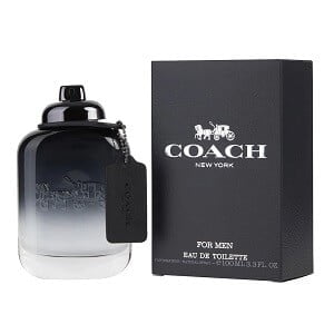 Coach For Men Fragrance Bangladesh