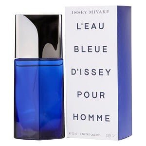 L'eau Bleue D'issey Perfume Price in BD