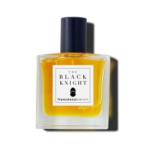 The Black Knight Francesca Bianchi Perfume