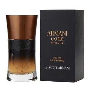 armani code profumo 30ml price