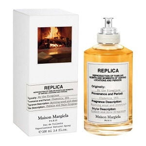 Maison Margiela By The Fireplace Perfume Price In BD