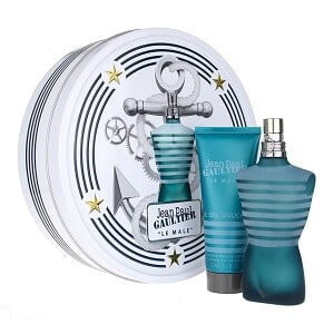Jean Paul Gaultier Le Male EDT Gift Set Price In Bangladesh