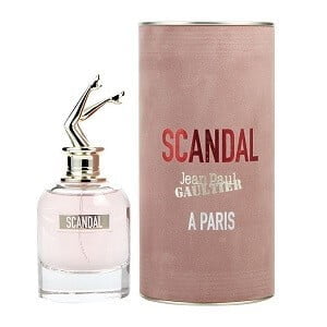 Jean Paul Gaultier Scandal A Paris EDT (80mL) » FragranceBD