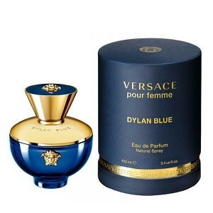Versace Dylan Blue Pour Femme Price in Bangladesh
