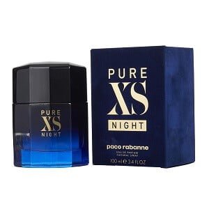 Paco Rabanne Pure XS Night Perfume Price in Bangladesh