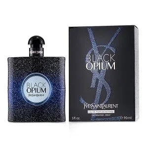 Ysl black best sale opium perfume