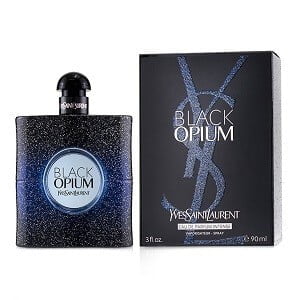 YSL Black Opium Intense Perfume Price in BD