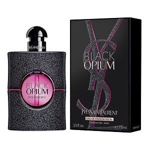 YSL Black Opium Neon Perfume Price in Bangladesh