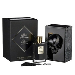 Black Phantom By Kilian (50mL) Full Presentation