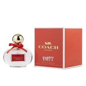 Coach Poppy Perfume Price in Bangladesh