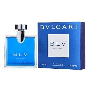 Bvlgari BLV Pour Homme Price in BD