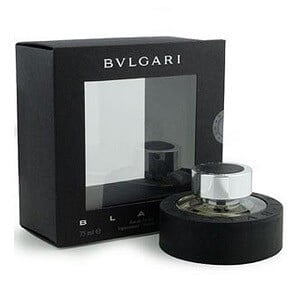 Bvlgari Black Perfume Price