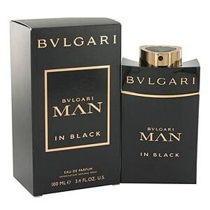 Bvlgari Man In Black Perfume Price in Bangladesh