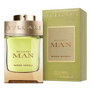Bvlgari Man Wood Neroli Perfume Price in BD