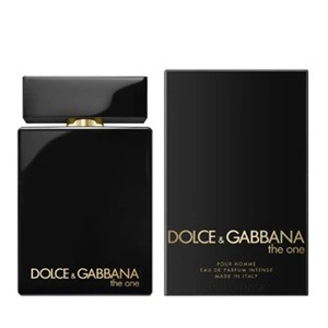 Dolce & Gabbana The One Intense EDP Price in Bangladesh